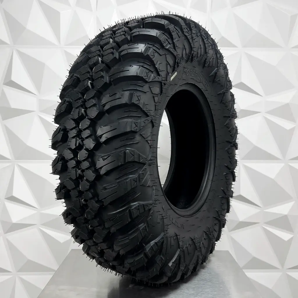 LLANTA FORERUNNER AT32X10R14 8C AURORA A/T ATV